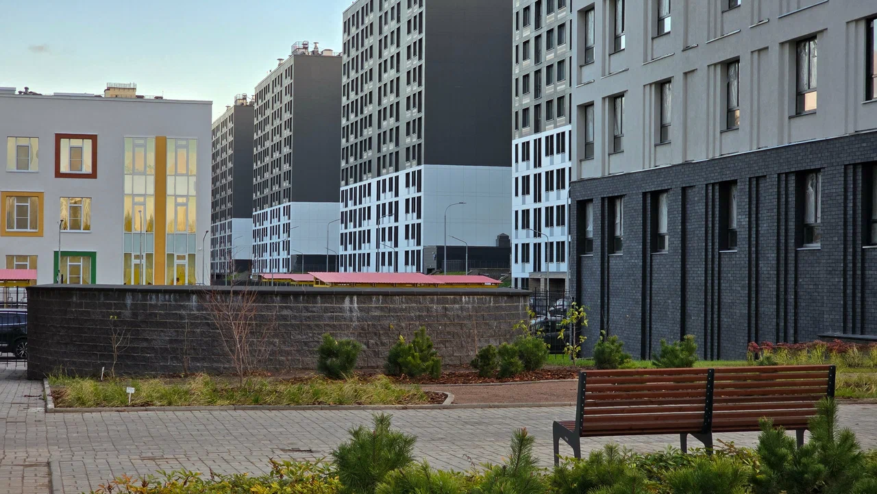 ЖК «Тайм Сквер», изображение-5